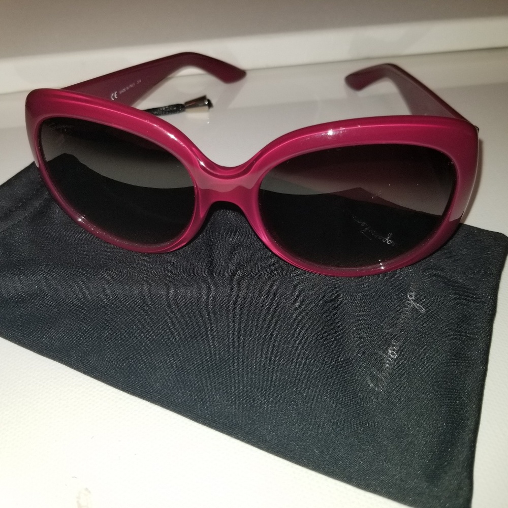 Salvatore Ferragamo Women's Sunglasses